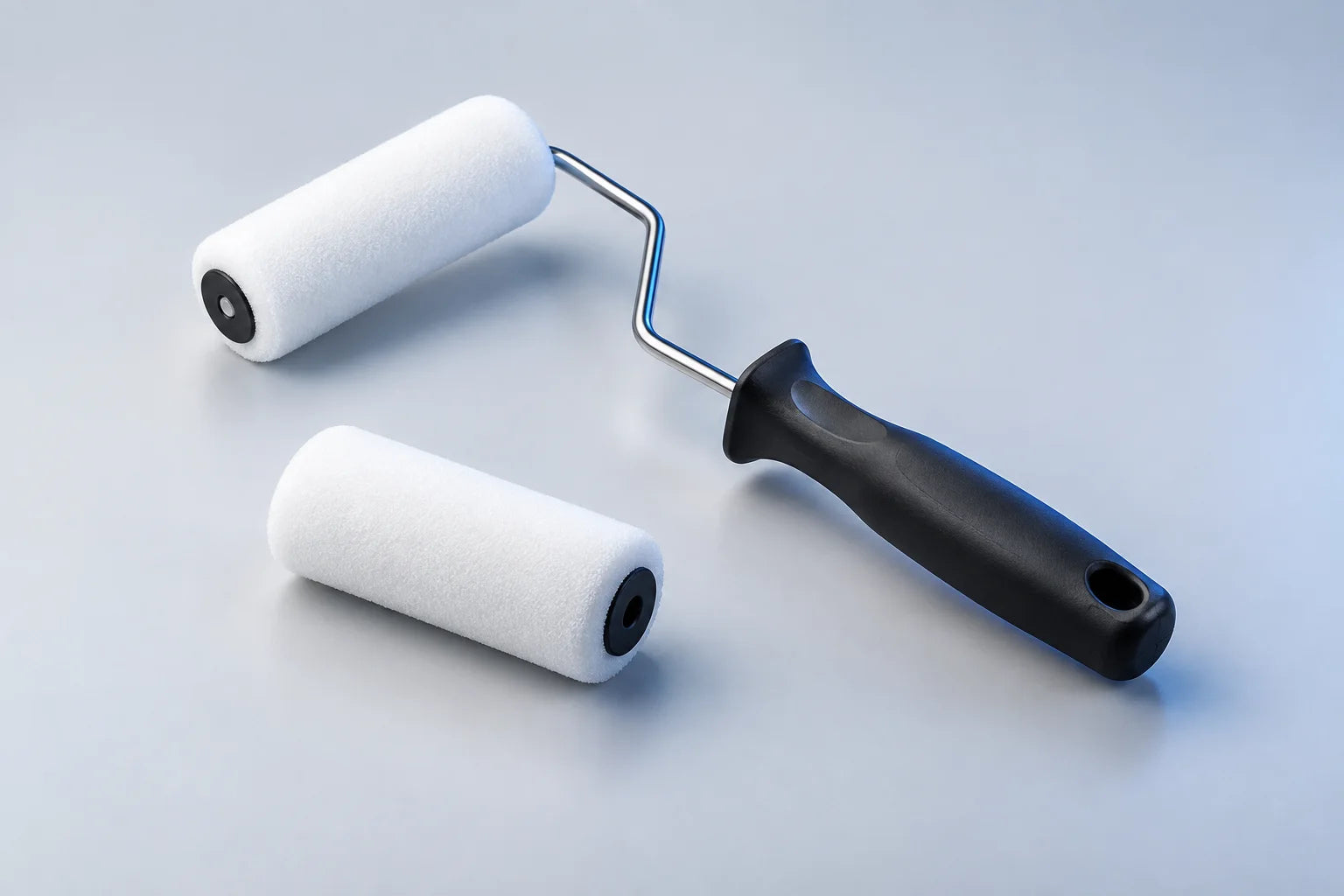 bundle roller